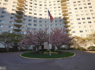 University Towers Codm, Silver Spring, MD 20902