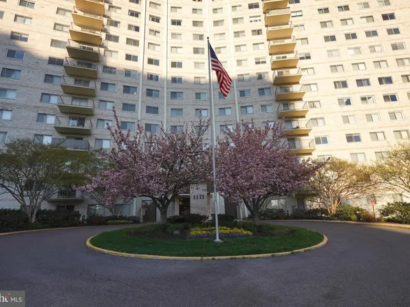 1111 University Blvd W APT 1001-A, Silver Spring, MD 20902