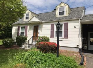 62 Connecticut Ave, West Springfield, MA 01089