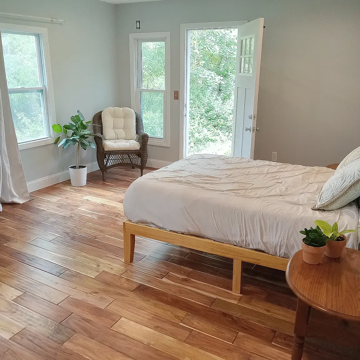 1 bed, 500 sqft, $1,800 — Photo 3