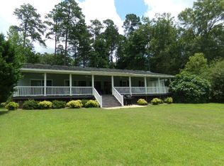 115 Bridgewater Dr, Henrico, NC 27842