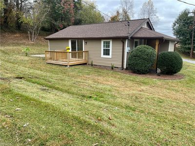 400 College St, Wilkesboro, NC, 28697