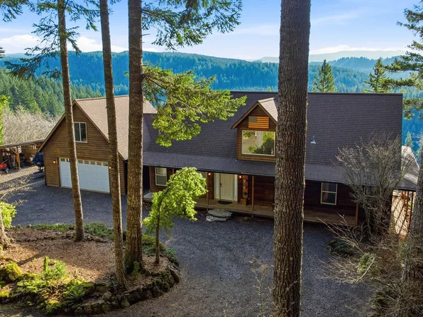 44450 SE Tuckridge Rd, Sandy, OR 97055