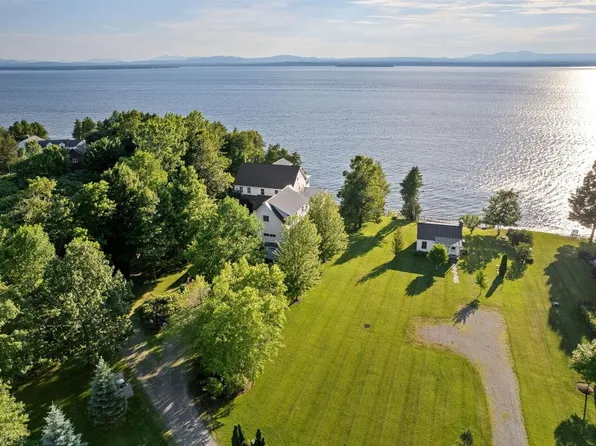 565 West Shore Road, South Hero, VT 05486