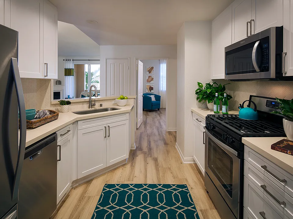 Somerset Apartment Homes