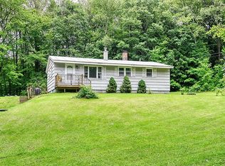 103 French Meadow Rd, Springfield, VT 05156