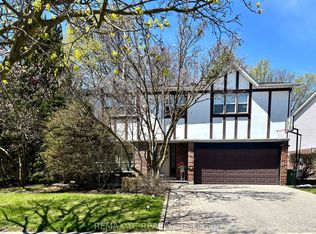 244 Banbury Rd, Toronto, ON M3B3C8