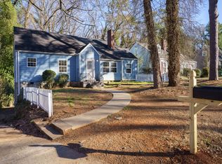 1218 Westridge Rd SW, Atlanta, GA 30311