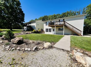 2181 Country Living Dr #C, Owensville, MO 65066
