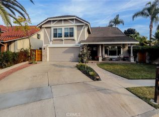 21986 Hoi Cir, Lake Forest, CA 92630