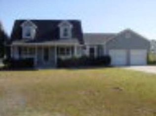 110 Alan Ct, Macon, GA 31216