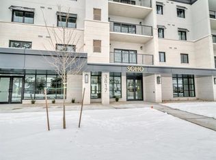 3817 Howard Ave #411, Windsor, ON N9E 0B5