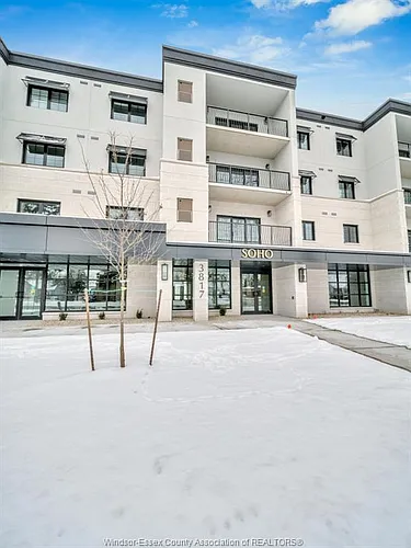 3817 Howard Ave #411 Photo 1