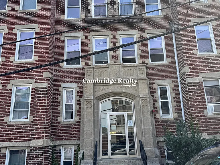110 Brainerd Rd #15T — Photo 10