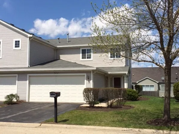 2414 Millpond Ct, Plainfield, IL 60586
