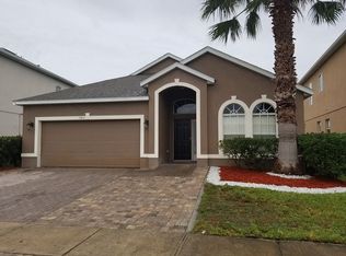 1966 Windcrest Lake Cir, Orlando, FL 32824