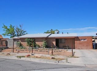 7420 Aster Rd SW, Albuquerque, NM 87121