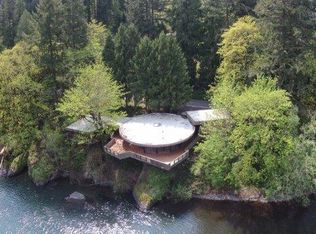 38847 Deerhorn Rd, Springfield, OR 97478