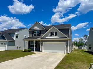 648 Landmark Cv, Calabash, NC 28467