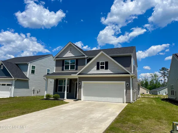 648 Landmark Cove, Carolina Shores, NC 28467