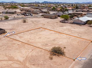 10153 W Wenden Dr #697, Arizona City, AZ 85123