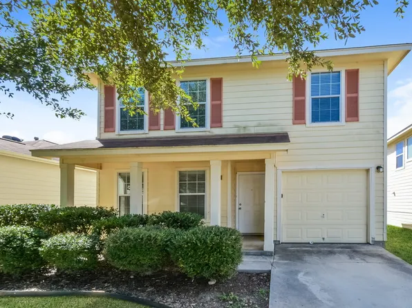 5523 Red Cyn, San Antonio, TX 78252