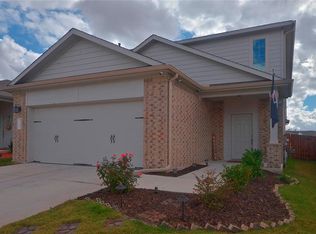 7313 Dungarees Way, Del Valle, TX 78617