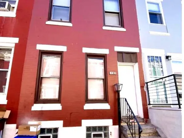 2431 N Bancroft St, Philadelphia, PA 19132