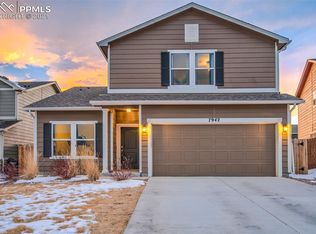 7942 Maiden Ct, Peyton, CO 80831