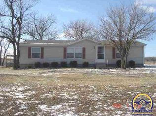 2288 Native Rd NE, Waverly, KS 66871