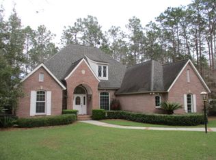 20056 SW Dogwood Ave, Blountstown, FL 32424