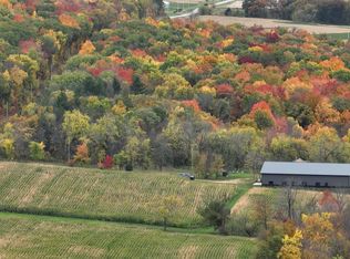 S5649 County Road D, Rock Springs, WI 53961