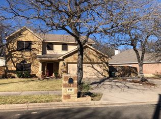 111 Canyon Rd, Georgetown, TX 78628