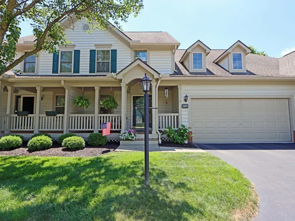 5899 Dunabbey Loop, Dublin, OH 43017