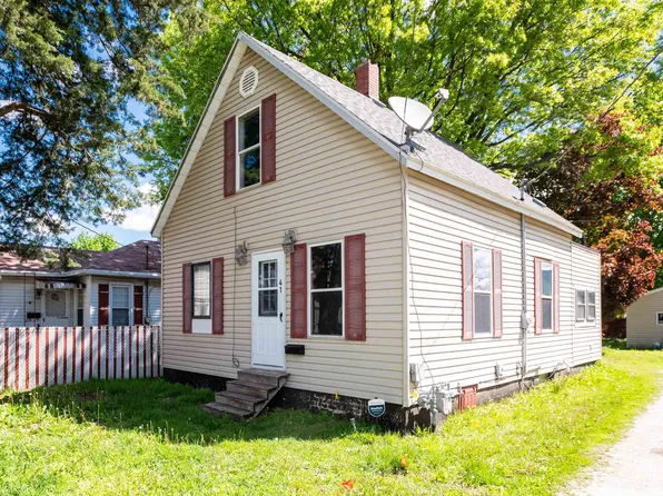 41 N 6th Ave, Canton, IL 61520