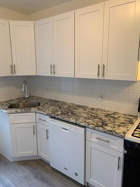 New Kitchen