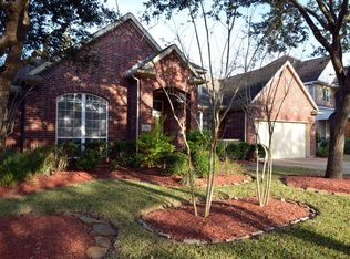 5815 Buffalo Gap, Missouri City, TX 77459