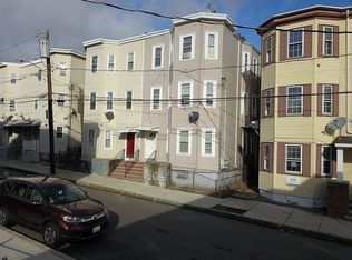 112 Essex St #1, Chelsea, MA 02150