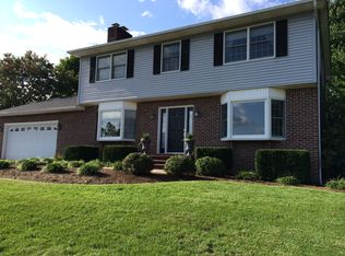130 Eagle Dr, Wytheville, VA 24382
