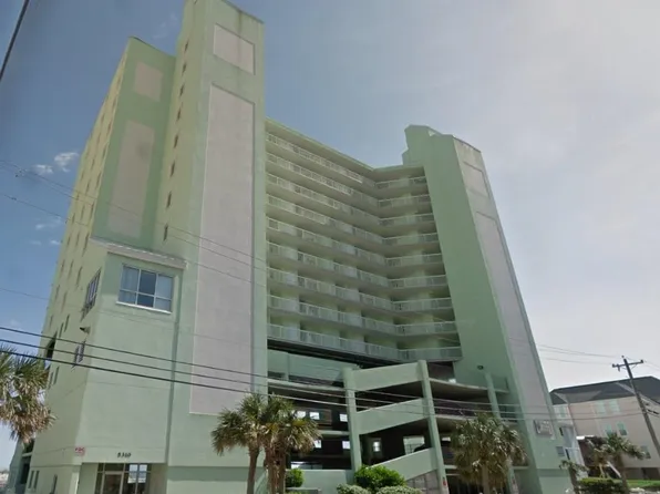 5310 Ocean Blvd. N #7D, North Myrtle Beach, SC 29582