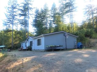 670 E Underline Rd, Belfair, WA 98528