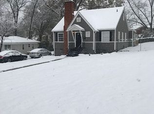 503 Oak Cir, Talladega, AL 35160