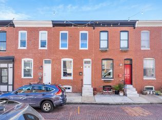 5 S Curley St, Baltimore, MD 21224