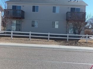639 W 2nd St APT B, Cheyenne, WY 82007