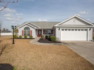 1108 Alcazr Ct, Conway, SC 29527