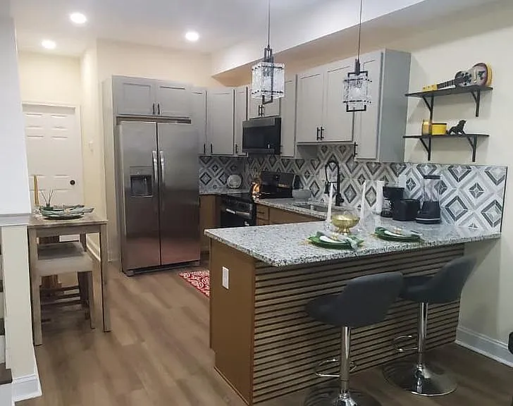 1516 N Patterson Park Ave — Photo 6