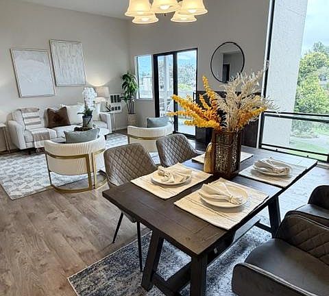 5th image of 1170 Foster City Blvd APT 303