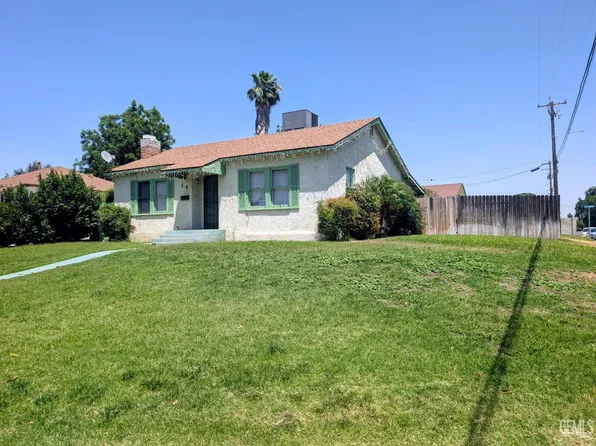 318 S Myrtle St, Bakersfield, CA 93304