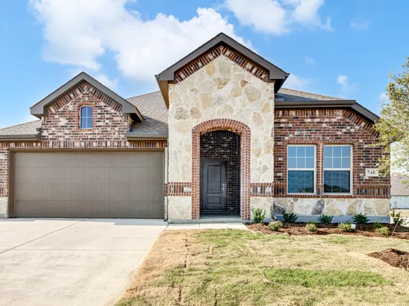 Cedarwood Plan, Elevon