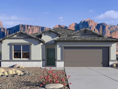 3567 N Encanto St, Casa Grande, AZ, 85122